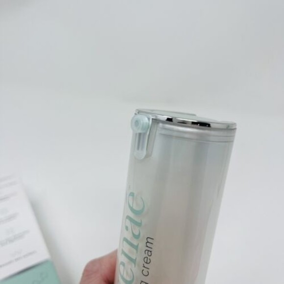 Juvenae Skincare Set 3 Piece Anti Aging Cream Eye Treatment Serum New $180 - Picture 3 of 7